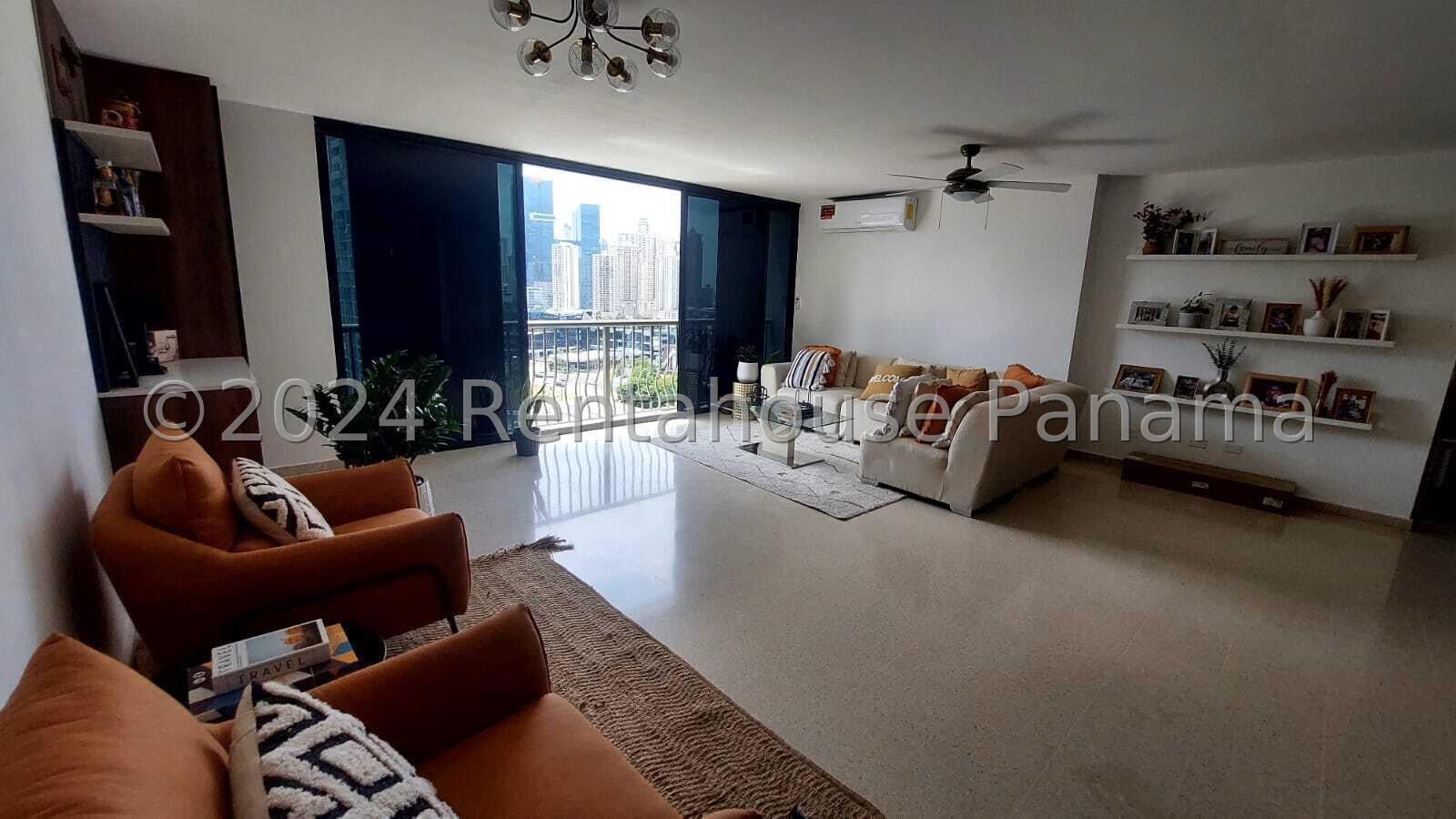 Beautiful apartment